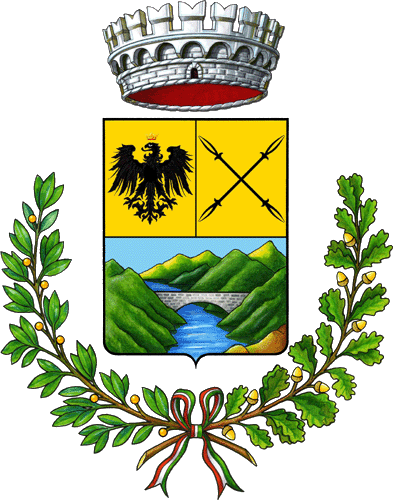 Logo del comune di Vetto